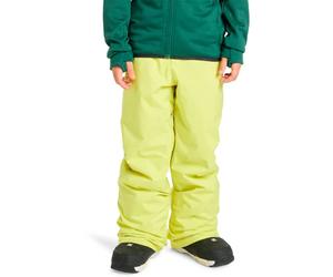 QUIKSILVER Estate Youth - Niño - Amarillo - talla 14 años- modelo 2026