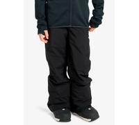 QUIKSILVER Estate Youth - Niño - Negro - talla 14 años- modelo 2026