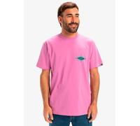 Quiksilver Ev Beach Blast Ss XXL Rosa