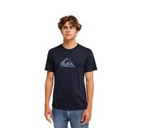 Quiksilver Ev Comp Logo SS Camiseta para Hombre (Paquete de 1)