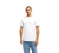 Camiseta M/c Casual_Hombre_QUIKSILVER Ev Comp Logo Ss - M