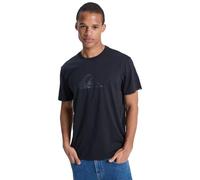 Quiksilver Ev Comp Logo SS Camiseta para Hombre (Paquete de 1)