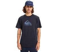 Quiksilver Ev Comp Logo SS Camiseta para Hombre (Paquete de 1)