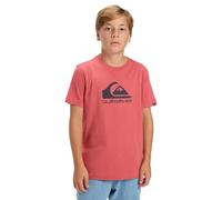 Quiksilver Ev Comp Logo SS Kids Camiseta Niños (Pack de 1)