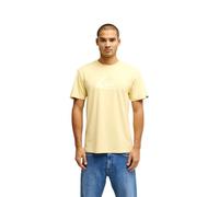 Quiksilver EV Comp - Pantalón para Hombre, Color Amarillo