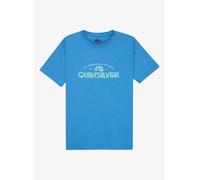 Quiksilver Ev Corpo Classic Youth 8A Azul