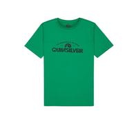 Quiksilver Ev Corpo Classic Youth Camiseta, Leprechaun, 8 años para Niños