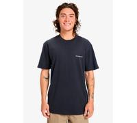 Quiksilver Ev Desert Waves Ss L Azul