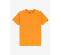 Quiksilver Ev Desert Waves Ss Youth 16A Naranja