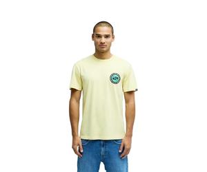 Quiksilver Ev Duality Camiseta Hombre (Pack de 1)