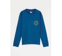 Quiksilver Ev Duality Ls Y 16A Blanco