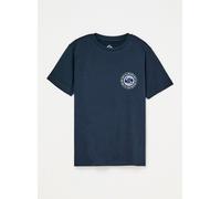 Quiksilver Ev Duality Ss Y 14A Azul