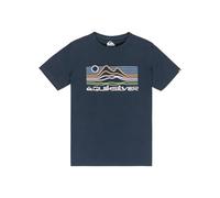 Quiksilver Ev Light Waves SS - Camiseta para niño (Paquete de 1)