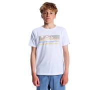 Quiksilver Ev Light Waves SS - Camiseta para niño (Paquete de 1)