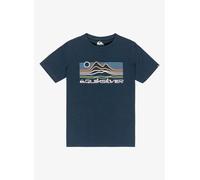 Quiksilver Ev Light Waves Ss Youth 12A Azul