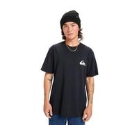 Quiksilver Ev Mini Logo SS Camiseta Hombre (Pack de 1)
