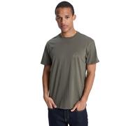 Quiksilver Ev Mini Logo SS - Camiseta para Hombre (Paquete de 1)