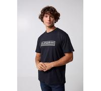 Quiksilver Ev Sun Dagger Ss EQYZT08043 L Negro