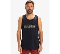 Quiksilver Ev Sun Dagger Tank EQYZT08047 L Azul