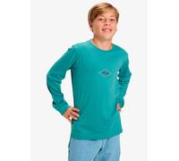Quiksilver Ev Swell Ovation Ls Youth 12A Azul