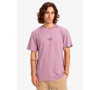 Quiksilver Ev Swell Ovation Ss XXL Rosa
