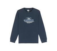 Quiksilver Ev Type Line Long Sleeve T-Shirt 14 Years