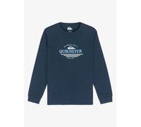 Quiksilver Ev Type Line Ls Youth 8A Azul