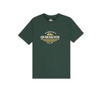 Quiksilver Ev Type Line SS - Camiseta para niño (Paquete de 1)