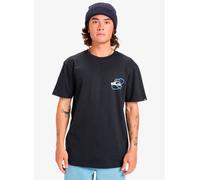 Quiksilver Ev Waves Festival Ss L Negro