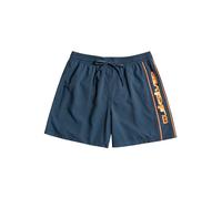 Quiksilver Everyday 14" - Short de Natación para Chicos 8-16