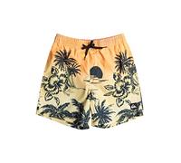 Quiksilver Everyday 14" - Short de Natación para Chicos 8-16