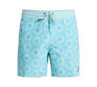 Quiksilver Everyday 16" - Short de natación - Hombre - Azul.