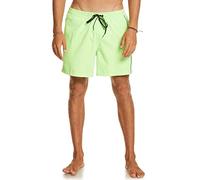 Quiksilver Everyday 16" - Short de Natación para Hombre
