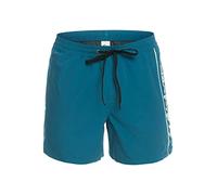 Quiksilver Everyday 16" - Short de Natación para Hombre