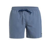 Quiksilver Everyday Beach Volley 15 Pantalones Cortos, Índigo Vintage, S para Hombre