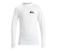 Quiksilver Everyday Upf50 Ls Youth AQBWR03065 8A Blanco
