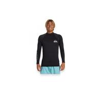 Quiksilver Everyday - Camiseta de Surf de Manga Larga con UPF 50 para Hombre
