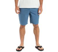 Quiksilver, Everyday Chino Light Short Pantalones Cortos, Hombres, 28, Coronet Blue
