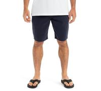 Quiksilver, Everyday Chino Light Short Pantalones Cortos, Hombres, 28, Dark Navy