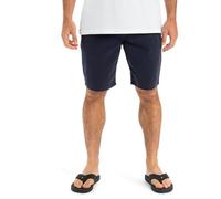 Quiksilver, Everyday Chino Light Short Pantalones Cortos, Hombres, 28, Dark Navy