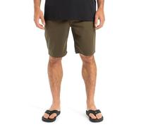 Quiksilver, Everyday Chino Light Short Pantalones Cortos, Hombres, 33, Grape Leaf