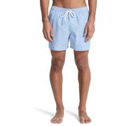 Quiksilver Everyday Deluxe 15" - Schwimmshorts - S - Blau.