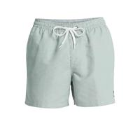 Quiksilver Everyday Deluxe 15" - Short de Natación - Hombre - Verde.