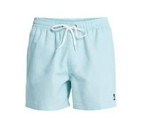 Quiksilver Everyday Deluxe Volley 15 - Bañador para Hombre, Color Azul