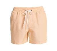 Quiksilver Everyday Deluxe Volley 15 - Bañador para Hombre, Color Naranja