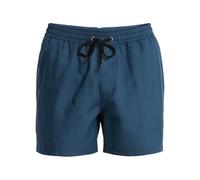 Quiksilver Everyday Deluxe Volley 15 - Bañador para Hombre, Color Negro