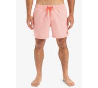 QUIKSILVER Bermudas 'Deluxe 1' coral XL coral