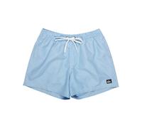 Quiksilver - Everyday Deluxe Volley 15 Nebulas Blue - Talla M - Azul Azul M