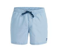 Bañador Quiksilver Everyday Deluxe Volley 15 azul pastel - S