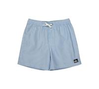 QUIKSILVER Bañador short. Color azul